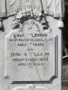 Photo of headstones/thumb_Ewen McLennan d1845 BayOfIsl &Donald PapakCem